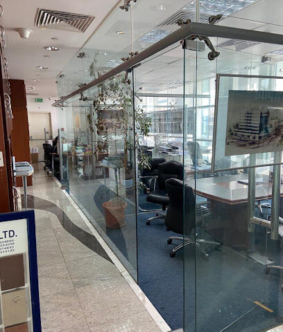 BIN DALMOUK ENGINEERING CONSULTANTS - Ajman - +971 4 228 7666