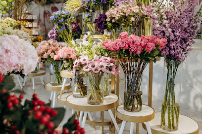 Bliss Flower Boutique - Ajman - +971 54 391 6464