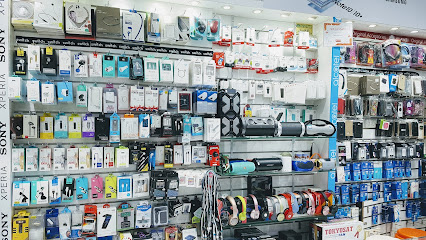 AL ROLLA MOBILE PHONES - Ajman - +971 52 739 7991