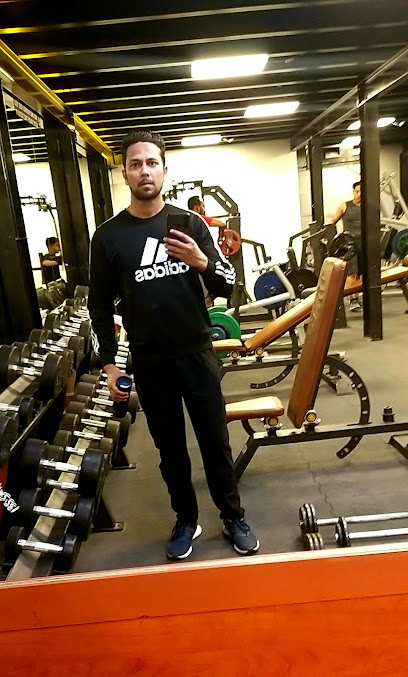 Sante Fitness - United Arab Emirates|Umm Al Thuoob - Umm Al Quawain|GMXG+P3