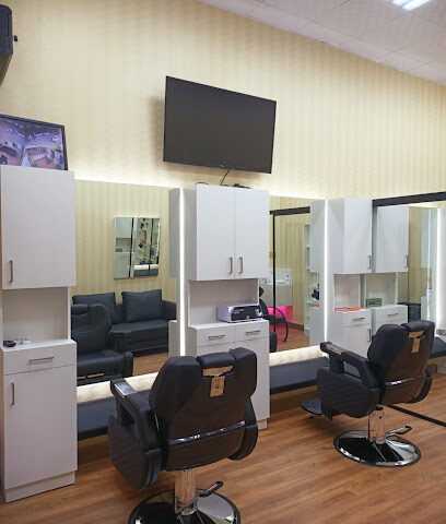 Brothers Saloon - Dubai - +971 58 807 3577