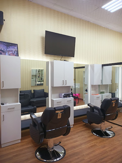 Brothers Saloon - United Arab Emirates|Mohammed Bin Rashid 1 - Umm Al Quawain|Al Hadil St