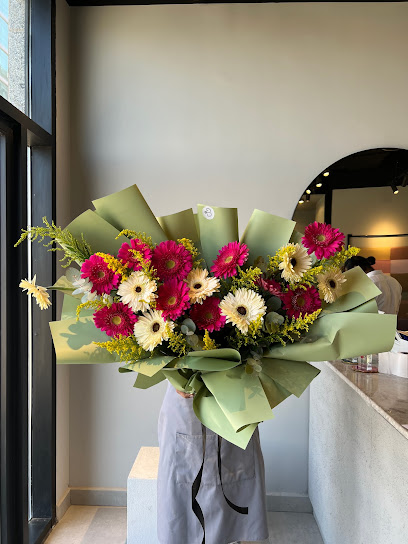 Belrose flower shop - United Arab Emirates|Mohamed Bin Zayed City - ME-9 - Abu Dhabi