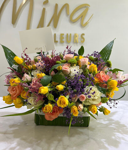 Mira fleurs - Ajman - +971 54 332 1160