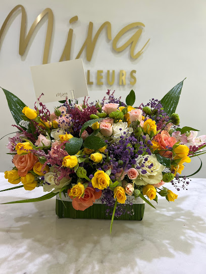 Mira fleurs - United Arab Emirates|Al Khaledia Suburb - Sharjah|32 77 St