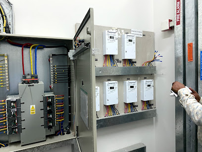 sse Dewa approved contractor - Ajman - +971 55 345 8908
