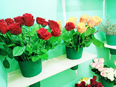 Rooh Gifts & Flowers - Ajman - +971 56 690 0939