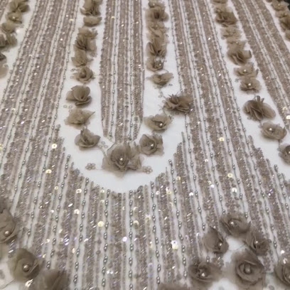 Dream Glass & Aluminium Trading - Dubai - +971 4 223 9577