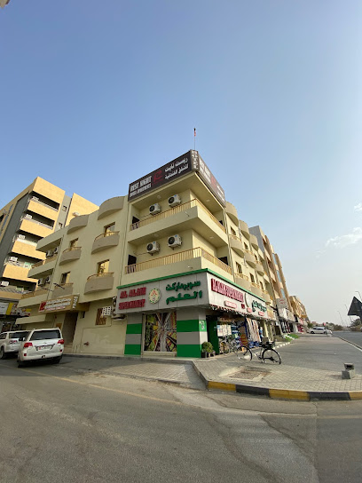 Rest Night Hotel - United Arab Emirates|الفجيرة|Unnamed Road