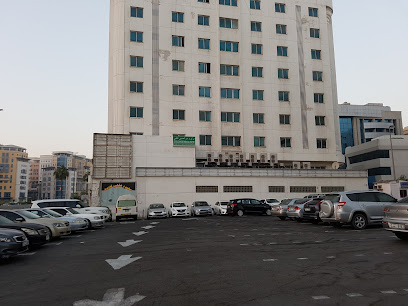 Dr. Du Chinese Medical Centre - Dubai - +971 4 295 9866