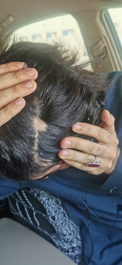 Dr Ahsen MD