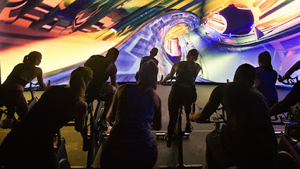 THE TRIP LES MILLS IMMERSIVE INDOOR CYCYLING - Ajman - +971 50 157 5508