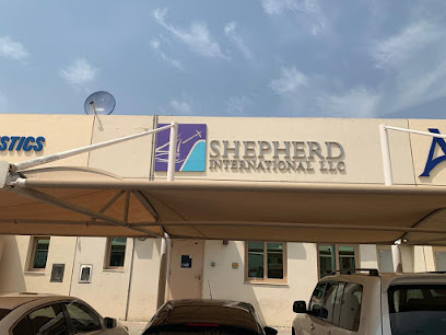 Shepherd International LLC ( Dubai Airport Freezone) - Ajman - +971 56 175 7275