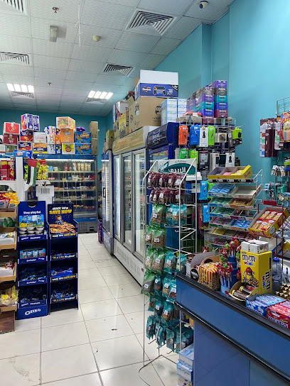 Fajeral Madeena Super Market - United Arab Emirates|Al Hamidiya 1 - Ajman