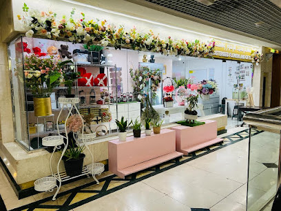 Masterseed Flowers and Gifts - Ajman - +971 54 780 0271