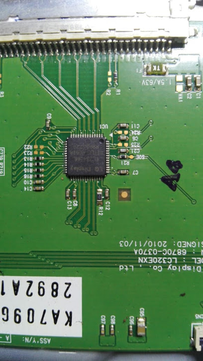 Al Wasal Electronics - United Arab Emirates|Sharjah|89W6+Q76
