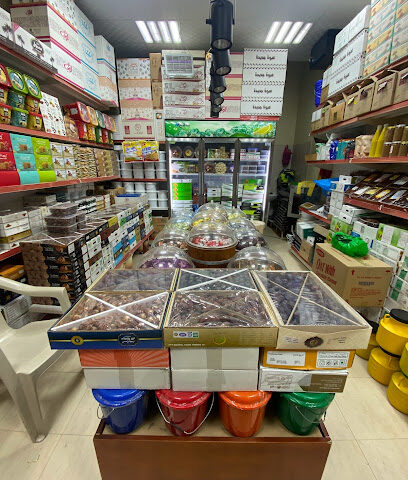 واحة الذيد لتجارة التمور - Dubai - +971 58 193 1623