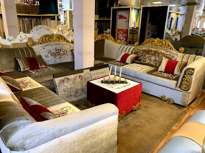 Al Shaab Furniture - Al Ain - +971 6 745 5788