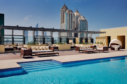 Southern Sun Abu Dhabi - Dubai - +971 2 818 4888