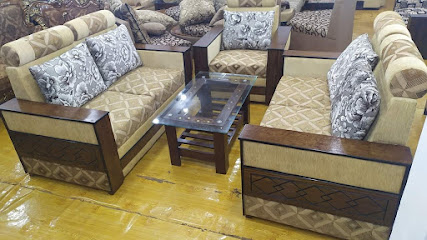 Baithul Raqi Furniture( مفروشات البيت الراقي) - Ajman - +971 50 262 8022