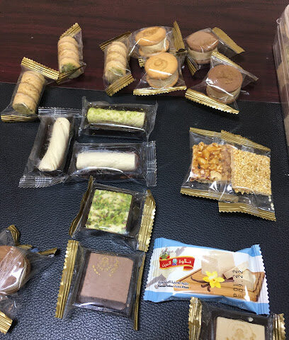 مؤسسة معامل ناهل للمواد الغذائية Maamal Nahel Foodstuff - Ajman - +971 50 670 3444