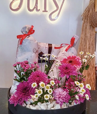 My july flowersماي جولاي فلورز - Ajman - +971 54 298 8128