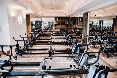 Reform Athletica - Ajman - +971 4 323 3670