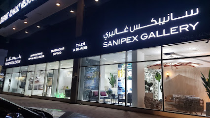 SANIPEX GALLERY Ras Al Khaimah - Al Salamah - +971 7 235 7809