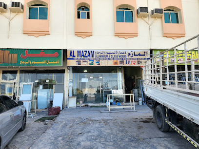 al mazam aluminium & glass work - Dubai - +971 55 940 0501