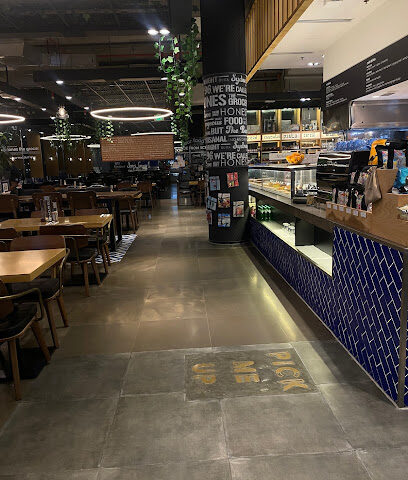 Jones The Grocer Al Muneera - Abu Dhabi - +971 2 558 9808