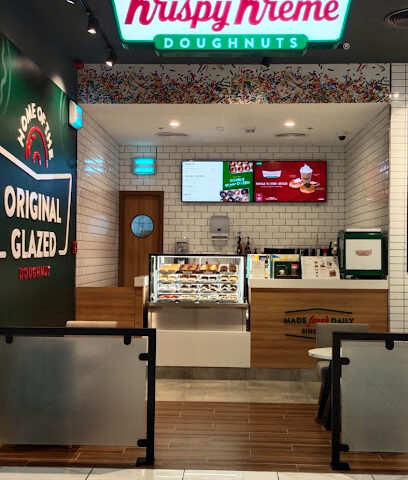 Krispy Kreme UAQ Coop - Abu Dhabi - +971 58 800 8268