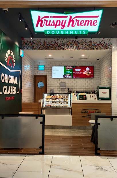 Krispy Kreme UAQ Coop - United Arab Emirates|Al Salmah - Al Salamah - Umm Al Quawain