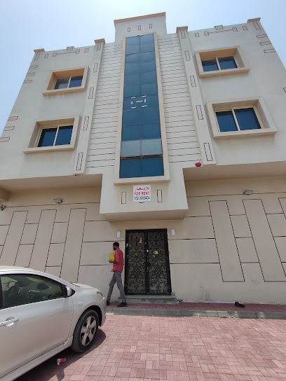 AMEEN AHMED BUILDING - United Arab Emirates|Old Umm Al Quwain - Lamagdar - Umm Al Quawain|123 Al Jarnyh St