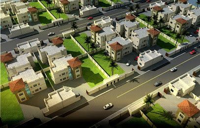 Emirati Housing Development - Dubai -