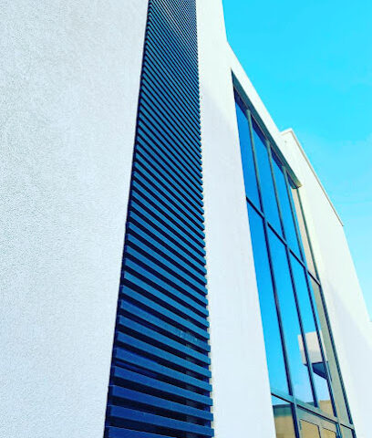 King Aluminum and Glass Works - Dubai - +971 55 773 4346