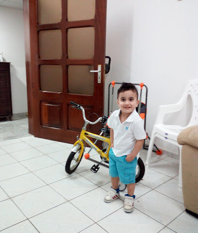 Emirates Spanish Furnishing Company - Dubai - +971 2 443 0003