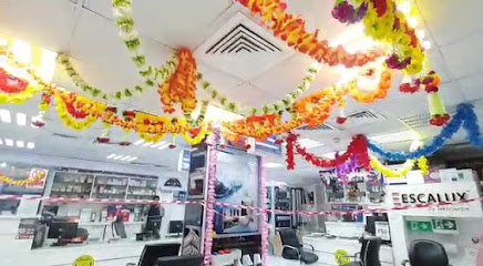 Prakash Trading Company - Ajman - +971 4 222 5057