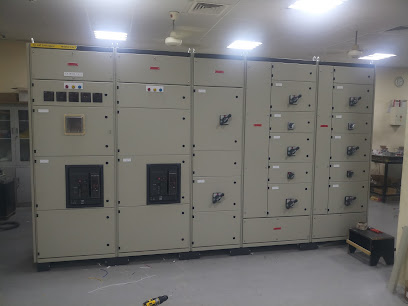 Malta Electrical & Switchgear Ind. LLC - Ajman - +971 6 539 1933