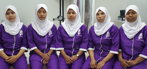 الأجور لخدمات العمالة المساعدة - تدبير - Ajman - +971 56 380 0200