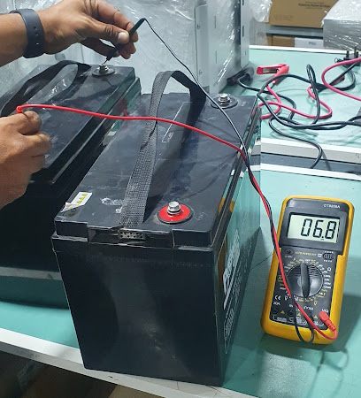 Onnet Technologies innovations LLC - Ajman - +971 6 748 0204