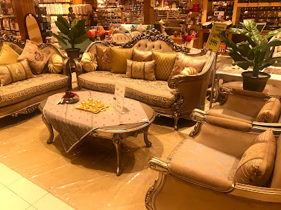 Home Style - Al Khabisi - Ajman - +971 3 762 0302
