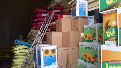 Rose Foodstuff Trading - Ajman - +971 6 748 4896