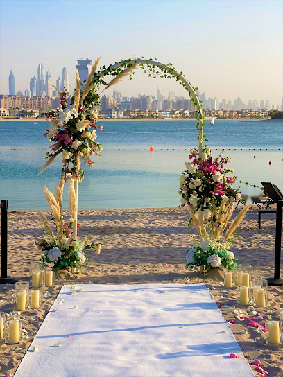 The Gorgeous Flower Co - Studio City - United Arab Emirates|Dubai|إ44|Al Hebiah 2