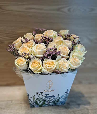 MODA FLOWER & CHOCOLATE - Ajman -