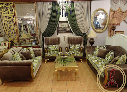 Lebanese Home Furniture البيت اللبناني للمفروشات - Dubai - +971 50 271 5907