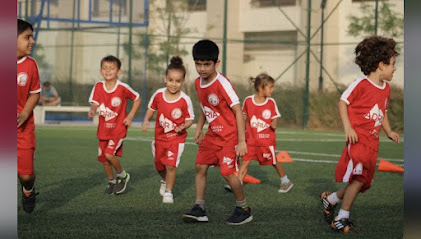 Eagles Sports Academy - Ajman - +971 55 654 6779