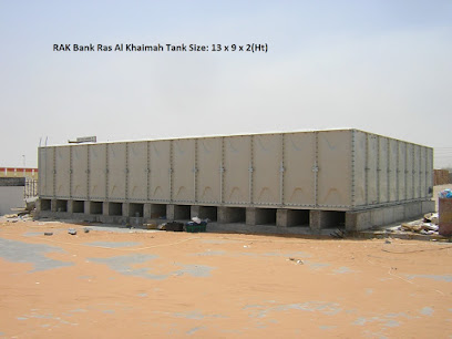 Al Madina Fiber Glass LLC - Ajman - +971 50 679 7458
