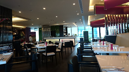 Pascal Tepper French Bakery Abu Dhabi - Ajman - +971 2 444 4762