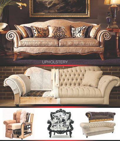 Time Furniture Carpets & Curtains - Dubai - +971 6 559 1935