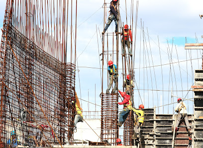 Unitek General Contracting | Adncoc Approved Construction Company in Abu Dhabi - Dubai - +971 2 551 5345